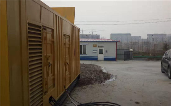 睢县发电机组电缆选型核心注意事项