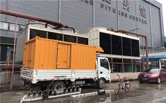 睢县300KW发电机组适配电缆规格选型指南